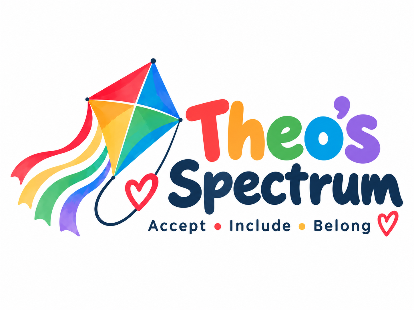 Theo's Spectrum